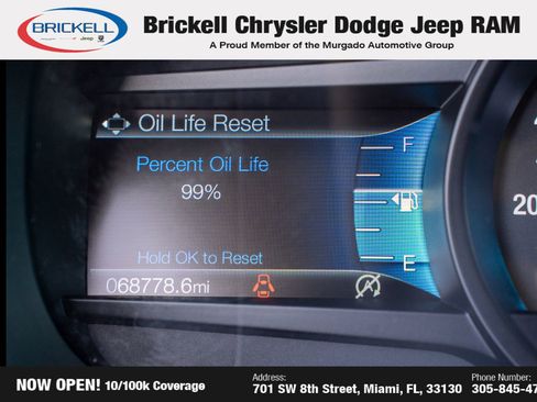 Used 2019 Ford Edge SEL w/ Equipment Group 201A image 35