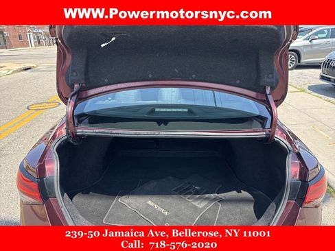 Used 2022 Nissan Sentra SV FWD image 20