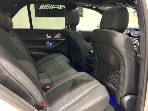 New 2026 Mercedes-Benz GLE 350 4MATIC image 18