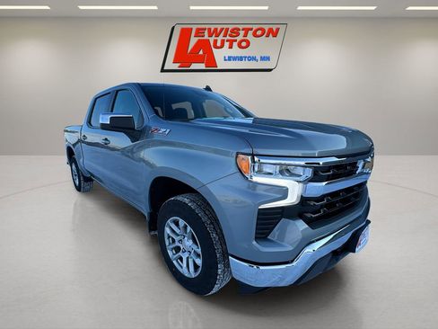New 2026 Chevrolet Silverado 1500 LT image 14