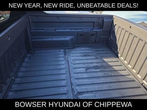 New 2026 Hyundai Santa Cruz SE image 6