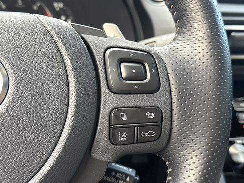 Used 2022 Lexus IS 350 F Sport w/ Navigation Package image 22