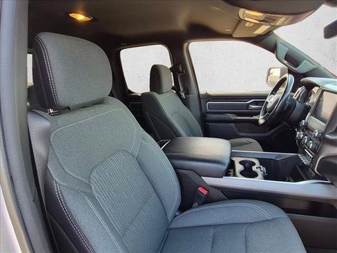 Used 2022 RAM 1500 Lone Star AWD/4WD image 17