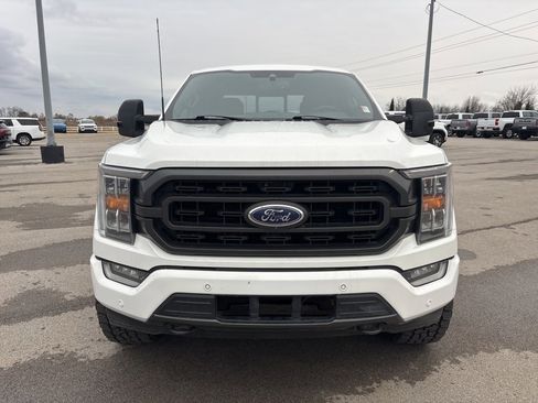Used 2021 Ford F150 XLT w/ Equipment Group 302A High image 8