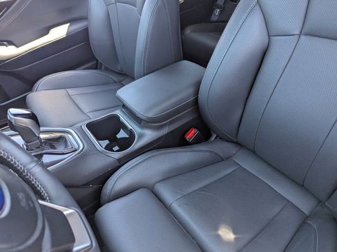 Certified 2025 Subaru Outback Limited w/ Popular Package #2 AWD/4WD image 19
