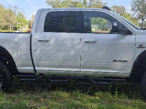 Used 2021 RAM 2500 Big Horn image 2