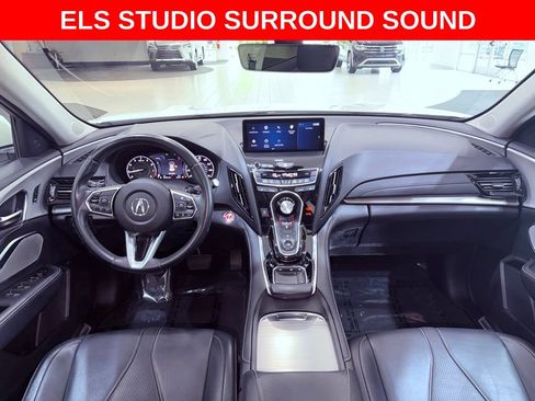 Used 2019 Acura RDX AWD w/ Technology Package image 11