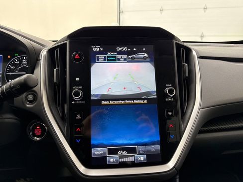 Certified 2025 Subaru Crosstrek 2.0i Premium AWD/4WD image 19