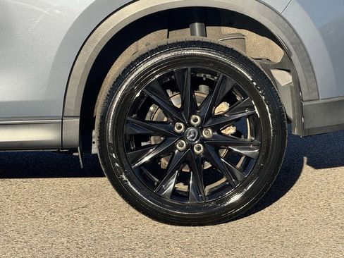 Certified 2023 MAZDA CX-5 Carbon Edition image 10