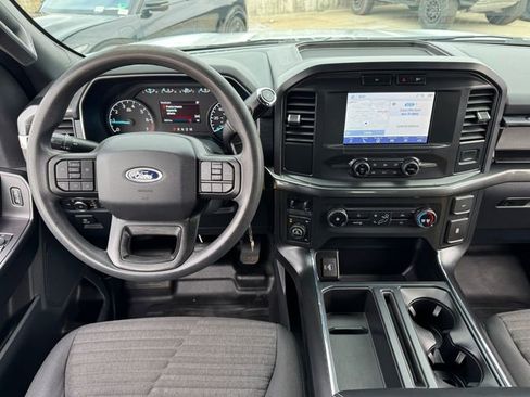 Used 2021 Ford F150 XL w/ Equipment Group 101A High image 13