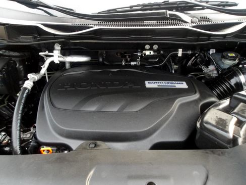 Used 2018 Honda Odyssey EX-L image 25