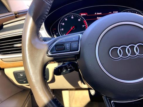 Used 2017 Audi A7 3.0T Premium Plus w/ Comfort Seating Package image 24