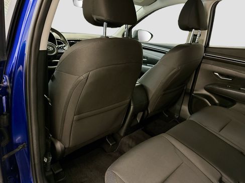 Used 2022 Hyundai Tucson SE AWD/4WD image 27