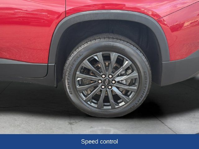 Certified 2023 Chevrolet Traverse RS AWD/4WD image 30