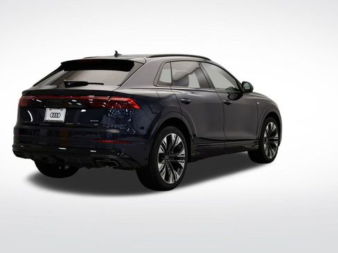 New 2026 Audi Q8 Premium Plus AWD/4WD image 5