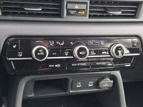 New 2026 Honda Pilot EX-L image 11