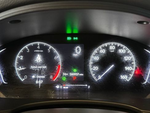 Used 2023 Honda Civic LX image 10