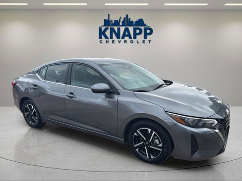 Used 2024 Nissan Sentra SV image 21