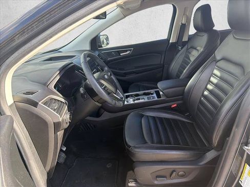 Used 2023 Ford Edge SEL w/ Convenience Package AWD/4WD image 10