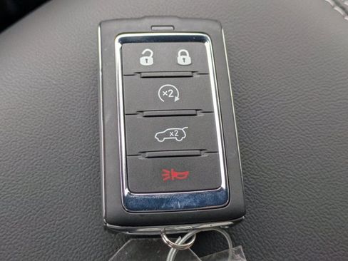 New 2025 Jeep Grand Cherokee Altitude image 26