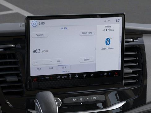 New 2026 Ford Transit 350 XLT RWD image 14