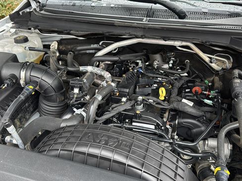 Used 2022 Ford Ranger XLT image 28