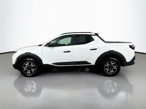 Used 2026 Hyundai Santa Cruz XRT AWD/4WD image 8