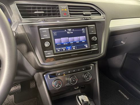 Used 2024 Volkswagen Tiguan S FWD image 15