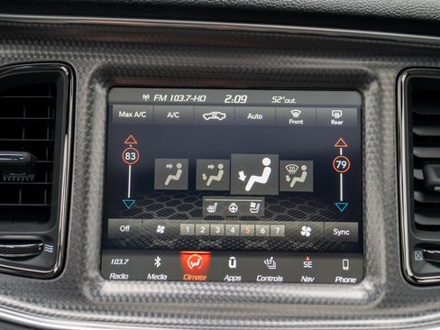 Used 2019 Dodge Challenger SRT Hellcat Redeye RWD image 15