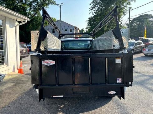 Used 2005 Ford F150 STX image 4