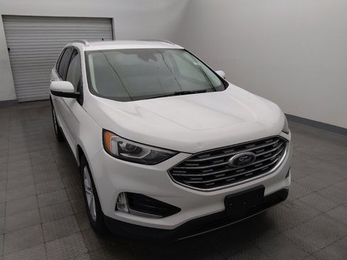 Used 2020 Ford Edge SEL FWD image 14