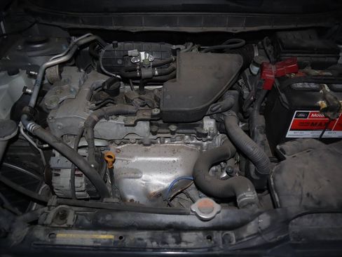 Used 2013 Nissan Rogue S AWD/4WD image 34