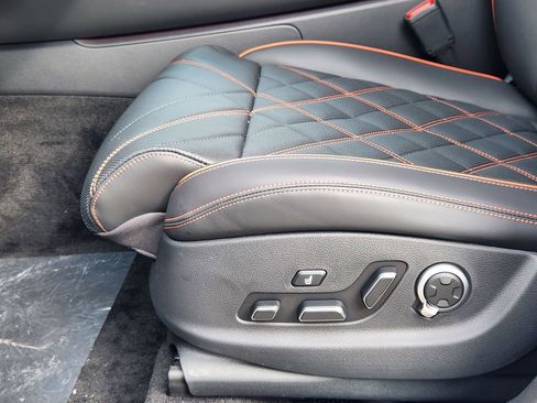 New 2026 Genesis GV70 3.5T Sport Prestige image 17