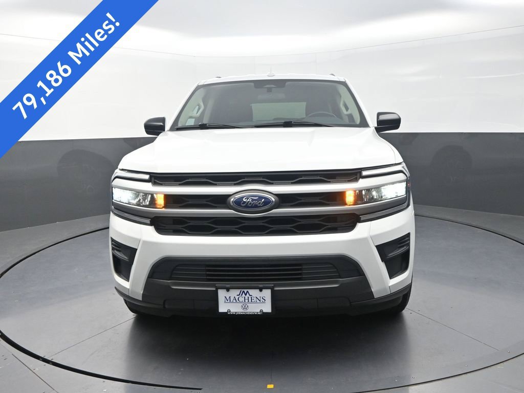 Used 2022 Ford Expedition XL AWD/4WD image 2