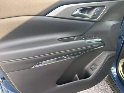 New 2025 Chevrolet Traverse LT w/ Driver Confidence Package image 26