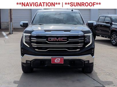 New 2026 GMC Sierra 1500 SLT