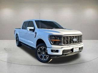Certified 2025 Ford F150 STX w/ Equipment Group 200A AWD/4WD video 1