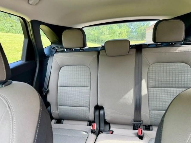 Used 2022 Ford Escape S FWD image 8