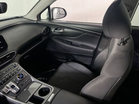 Used 2023 Hyundai Santa Fe SEL image 23