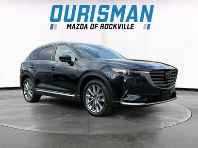 Used 2023 MAZDA CX-9 Grand Touring
