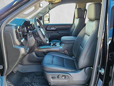 New 2026 Chevrolet Silverado 2500 LT w/ Texas Edition image 15