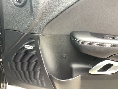 Used 2023 Dodge Challenger SXT w/ Blacktop Package image 20