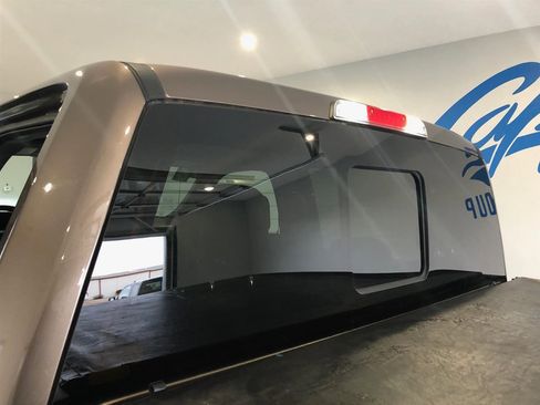 Used 2016 Ford F150 Lariat w/ Equipment Group 502A Luxury image 8