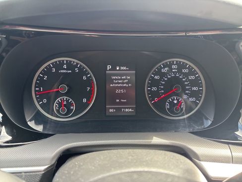 Used 2022 Kia K5 GT-Line w/ GT-Line Awd Premium Package image 28