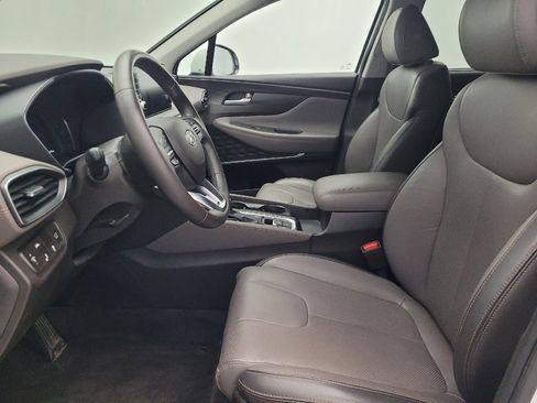 Used 2019 Hyundai Santa Fe FWD image 17