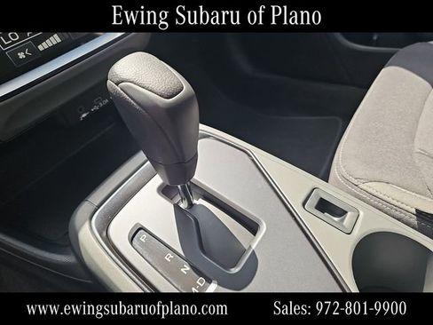 Used 2026 Subaru Crosstrek 2.0i Premium image 23