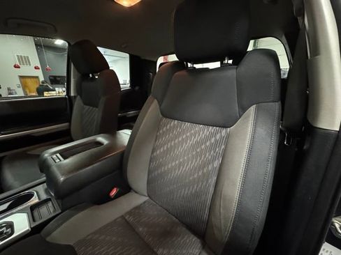 Used 2019 Toyota Tundra SR5 w/ TRD Sport Package image 33