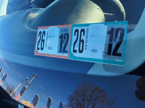 Used 2013 Subaru Forester 2.5X Premium image 27