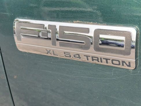 Used 2007 Ford F150 FX4 AWD/4WD image 16