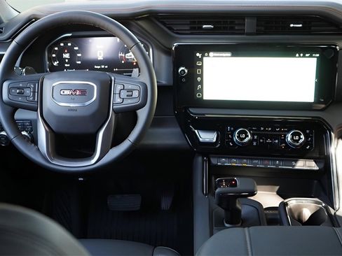 New 2026 GMC Sierra 1500 AT4 w/ AT4 Premium Package image 25